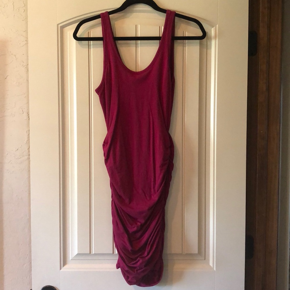 Express dress